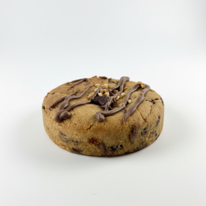 Drup Koekie (Nutella)
