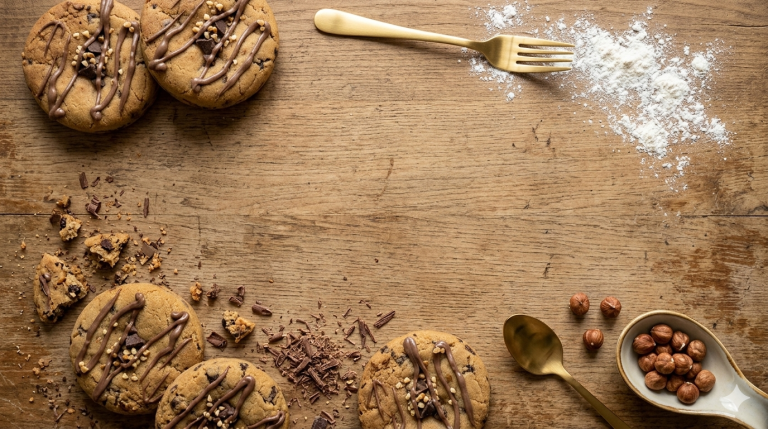 Where to Buy Luxury Handmade Cookies in Cape Town
