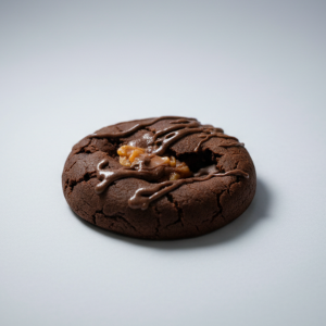 Nat Koekie (Choc Fudge)