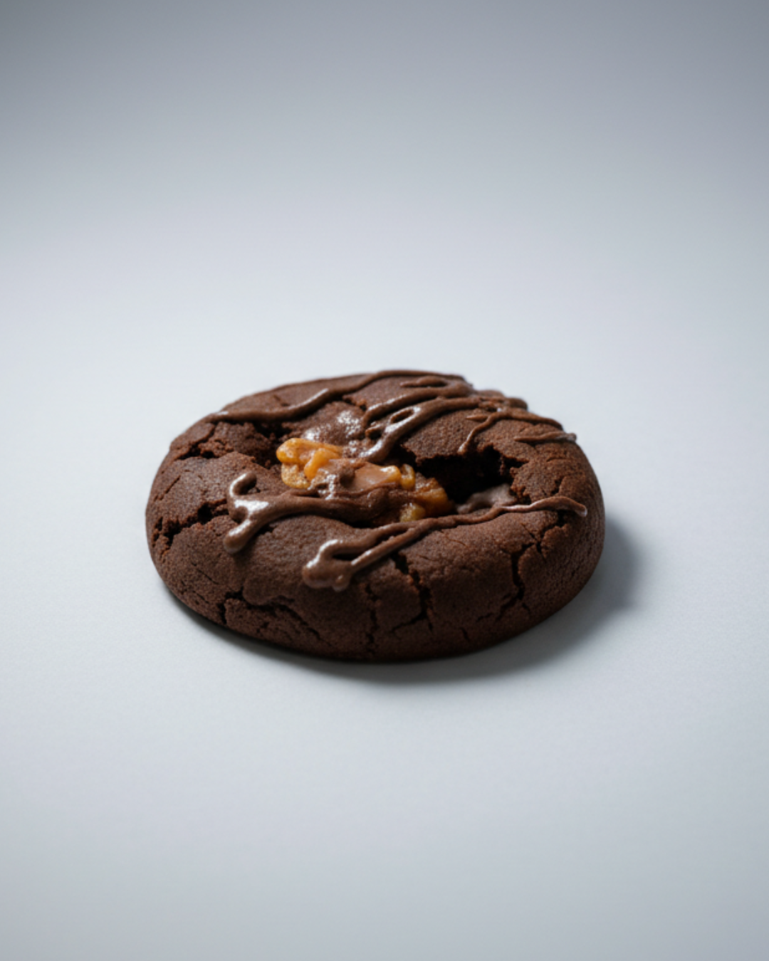 Nat Koekie (Choc Fudge)