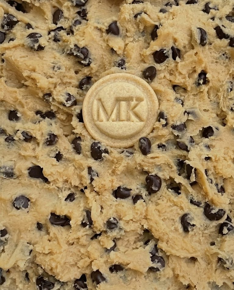 What Is the MK Shortbread Medallion? The Story Behind MyKoekie™’s Signature